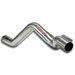 Supersprint Rear pipe 