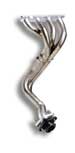 Supersprint Manifold Stainless steel for OEM catalytic converter Available on demand for RENAULT CLIO mk1 1.8 16V