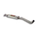 Supersprint Centre exhaust RENAULT CLIO00 2.0 RS