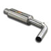 Supersprint Centre exhaust RENAULT MEGANE II RS 2.0