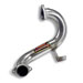 Supersprint Turbo downpipe kit RENAULT MEGANE 2 RS