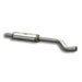 Supersprint Centre exhaust RENAULT CLIO 3 RS (197HP)
