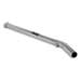 SUPERSPRINT Centre pipe (Replaces OEM centre exhaust) 
RENAULT TWINGO RS 1.6i 08 -