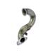 Supersprint Downpipe (Replaces catalytic converter) for RENAULT MEGANE 4 R.S.
