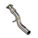 Supersprint Front pipe for RENAULT MEGANE 4 R.S.