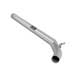 Supersprint Centre pipe for RENAULT MEGANE 4 R.S.