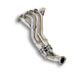 Supersprint Manifold for OEM catalytic converter VW GOLF 3 GTI 2.0