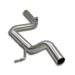 Supersprint Centre pipe (Replaces OEM centre exhaust) VW PASSAT 3C 1.8TSI NMS