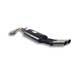 SUPERSPRINT Rear exhaust 95 x 75 SEAT TOLEDO 1.6i (100 Hp) - 99