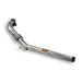 Supersprint Turbo downpipe kit AUDI A3 1.8TFSI