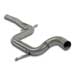 Supersprint Centre pipe (Replaces OEM centre exhaust) VW JETTA 6 2.5i