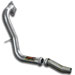Supersprint Connecting pipes kit OEM VW POLO GTI 1.4 TSI