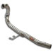 Supersprint Turbo downpipe kit SEAT IBIZA 6J 2.0 TDI