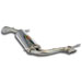 Supersprint Rear exhaust SEAT IBIZA CUPRA R 6J 1.4