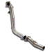 Supersprint Turbo Downpipe SEAT IBIZA 6J 1.2TSI 1a.serie