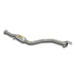 Supersprint Centre exhaust HONDA CRX 1.6i8891