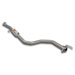 Supersprint Centre exhaust HONDA CIVIC 2P.92-