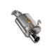 Supersprint Rear exhaust 100 HONDA CIVIC 2p.