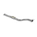 Supersprint Centre exhaust ?60 HONDA CIVIC92 2P