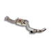 Supersprint Centre exhaust HONDA S2000