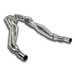 SUPERSPRINT Manifold Right + Left 