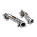 Supersprint Downpipe kit NISSAN GT-R 09