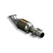 Supersprint Front Metallic catalytic converter Left NISSAN GT-R 3.8 09