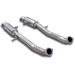 Supersprint  Centre exhaust Right - Left NISSAN 370Z 2009-