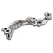 Supersprint Manifold Stainless steel + Turbo 