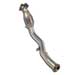 SUPERSPRINT Downpipe with metallic catalytic converter SUBARU IMPREZA WRX 2.5i (230 Hp) (4d.+Compact Wagon) 05 -07 (?76mm)