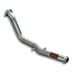 Supersprint Turbo downpipe kit SUBARU IMPR.STI08