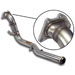 Supersprint Turbo downpipe kit SUBARU IMPREZA SPEC/C 03-07