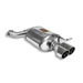 Supersprint Rear exhaust Right OO BMW E90/E91 335i/d