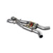 Supersprint Centre exhaust + 