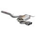 Supersprint Rear exhaust OO BMW E91 330d/325d07