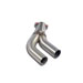 Supersprint Connecting pipes kit 