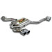 Supersprint Rear exhaust Right - Left BMW E92/93 325/330i