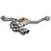Supersprint Rear exhaust Right - Left BMW E90/91 325/330i