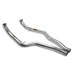 Supersprint Front pipes kit Right - Left BMW E71 X6 50i-11