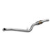 Supersprint Front Metallic catalytic converter Left BMW E71 X6 50i-11