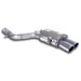 Supersprint Rear exhaust Right OO BMW F01/02 740i09