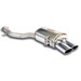 Supersprint Rear exhaust Right 2 OV.BMW F01/02 750iV8