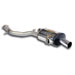 Supersprint Rear exhaust Right O76 BMW F10 535i