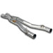 Supersprint Centre pipe 