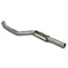 Supersprint Front exhaust BMW F35 316Li 2013-