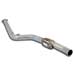 SUPERSPRINT Front Metallic catalytic converter Left BMW F01 / F02 /F03 760Li V12 Bi-Turbo 2010 -