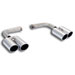 Supersprint Endpipe Right - Left PERL BMW F26 X4 28i