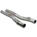 Supersprint Centre pipe Right - Left for BMW F12 - F13 650i