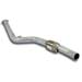 SUPERSPRINT Front Metallic catalytic converter Left BMW E70 X5 LCI 50iX V8 Bi-turbo 05/2011 -2013