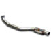 Supersprint Front exhaust Left BMW F10 M5 4.4i V8